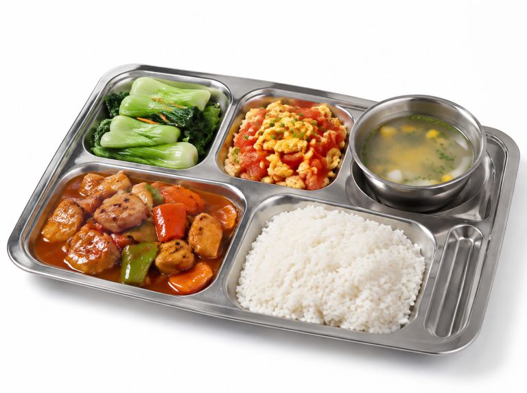 宁海县企业食堂承包与托管服务