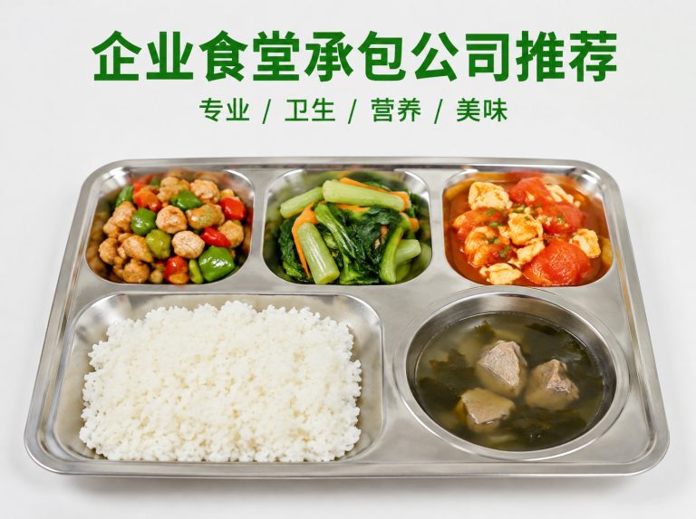 宁海县智慧食堂与自助称重餐厅
